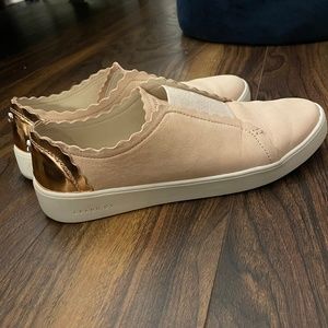 Cole Haan 7.5 Women’s Slip On Shoes